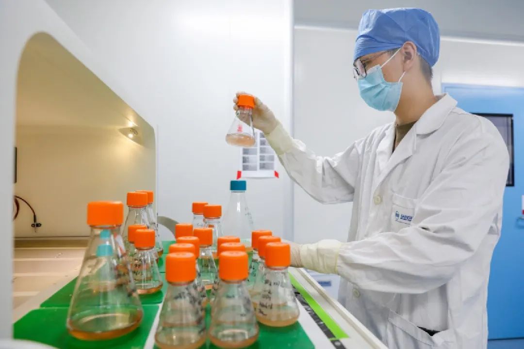 种业产业链创新