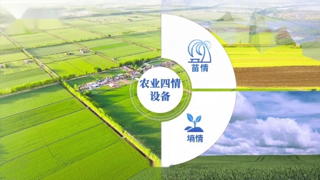 农业供应链管理