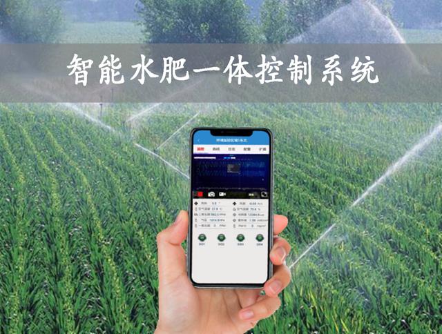 自动灌溉