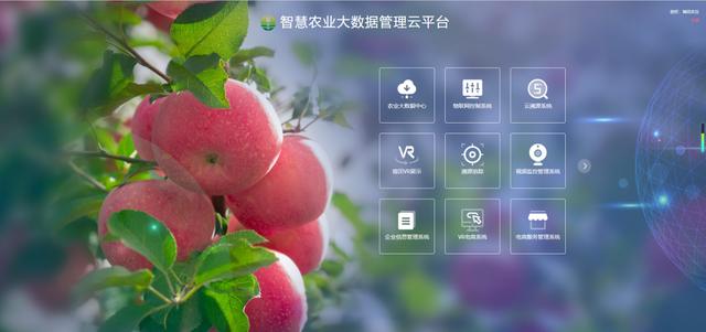 联智创新智慧农业