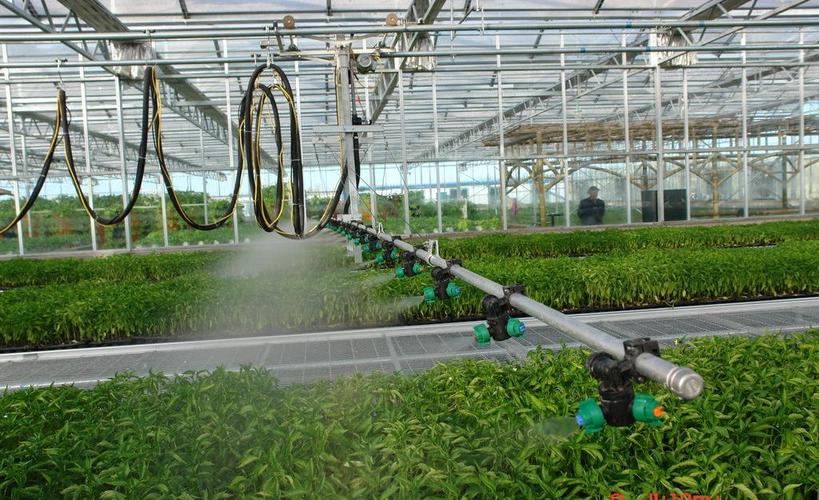 农业物联网平台