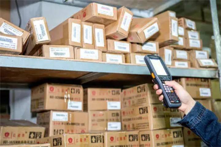 智慧种业ERP软件