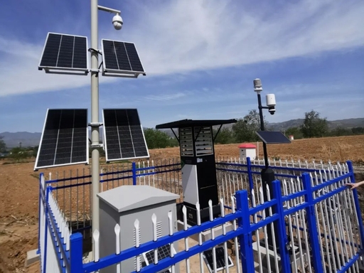 智慧种植管理软件