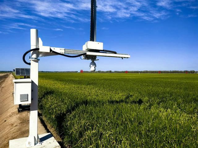 智慧农业管理软件